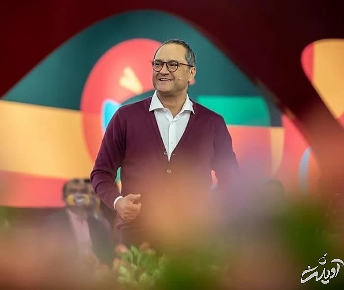 رامبد جوان